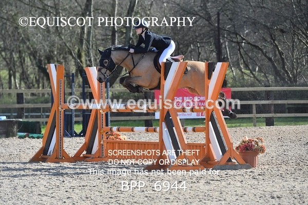 BPP_6944 - CLASS 16 SUN Scottish Branch 138cm Outdoor Championship
