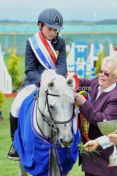 DSC_5201 - 26TH JUNE 2011 - 138CMS SJSS CHAMPIONSHIP FINAL, ROYAL HIGHLAND SHOW 2011