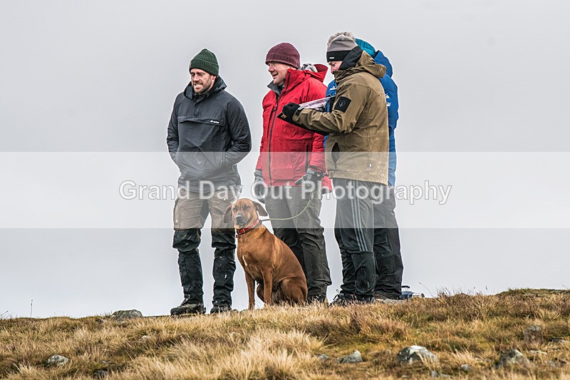 Nine Standards-805 - Nine Standards Fell Race Wednesday 1st January 2025