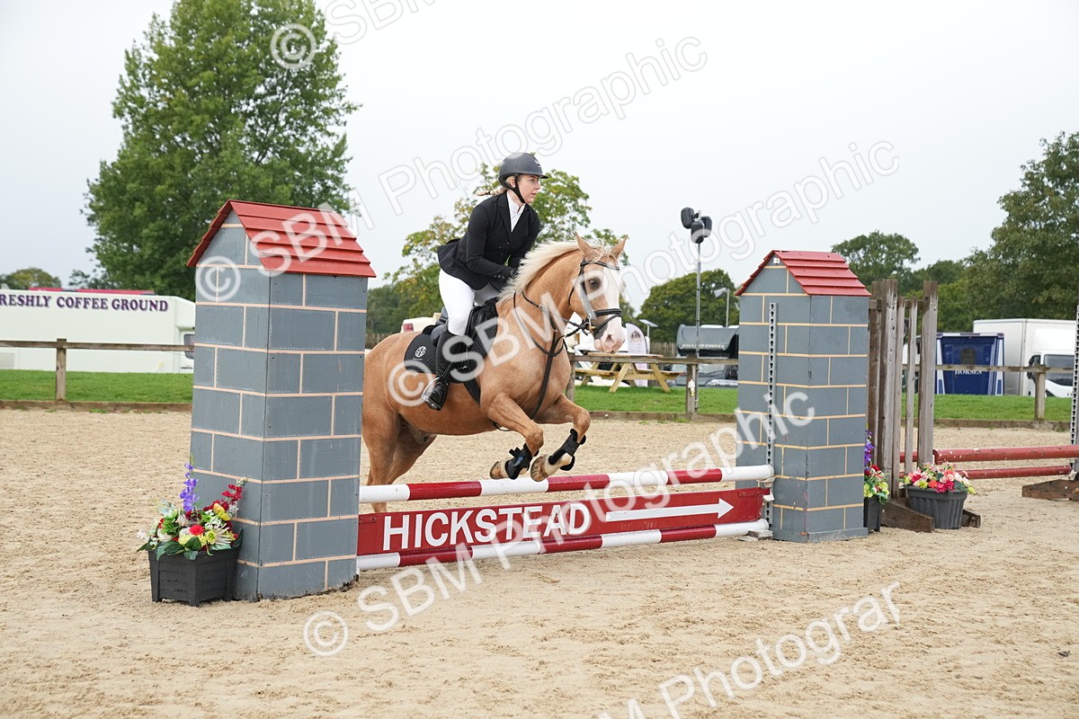 SBM_01403 - J54 - Clear Round 50cm