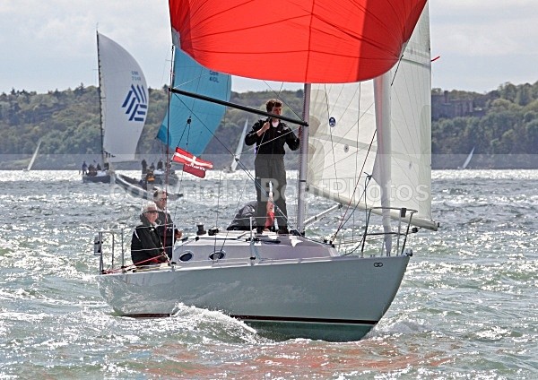 090426 GBR9172 IMG_5296 - Sailboats - monohull
