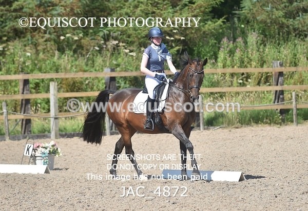 JAC_4872 - CLASS 5 / 6  NOVICE Tests 4 / 6