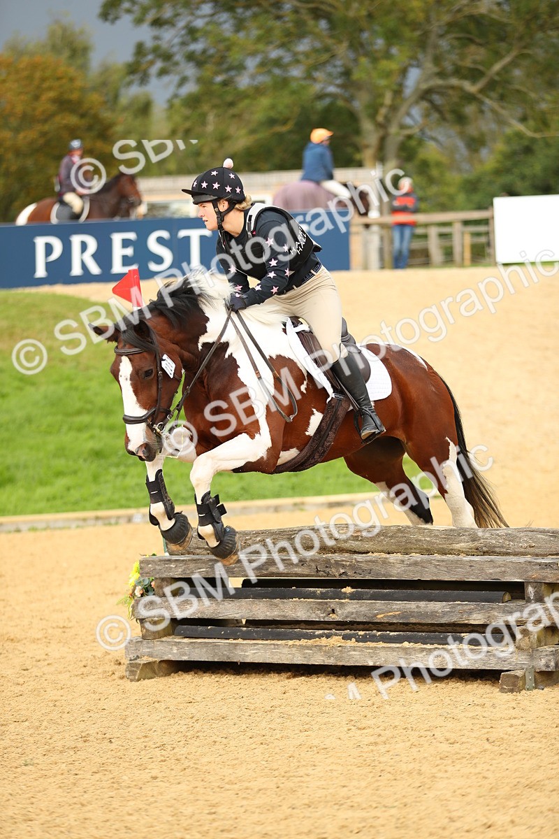 SBM_11225 - E8 Eventers Challenge 80cm Championship