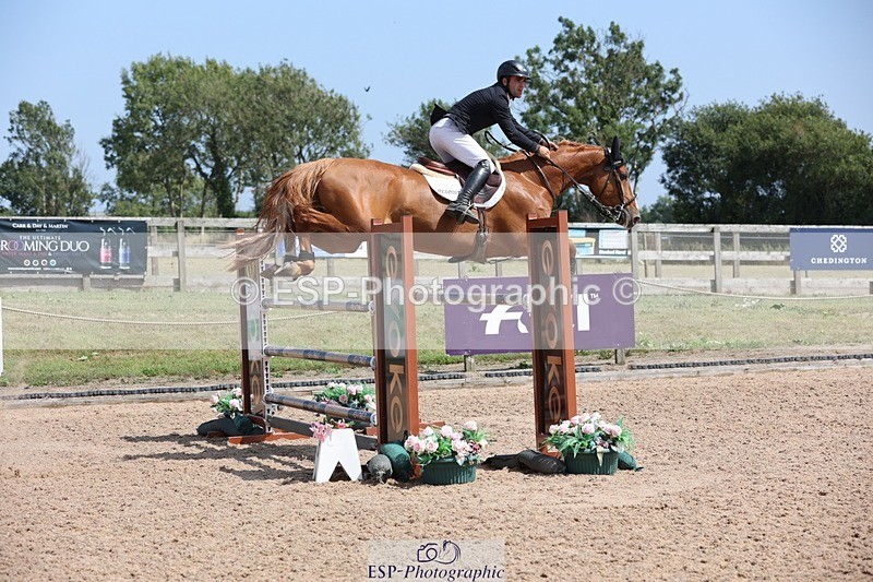 250725-143855-03384 - Cls 3 Snr Foxhunter