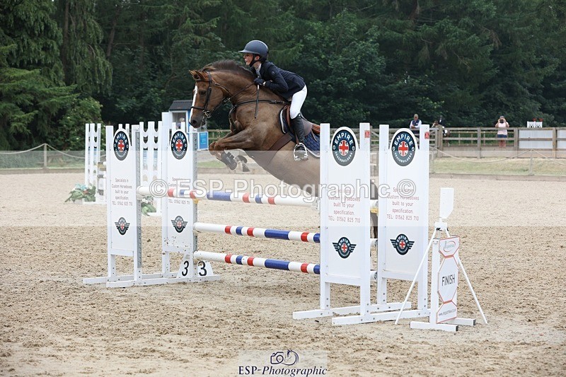 230618-100952-09976 - Cls 19 Pony Intro 1m