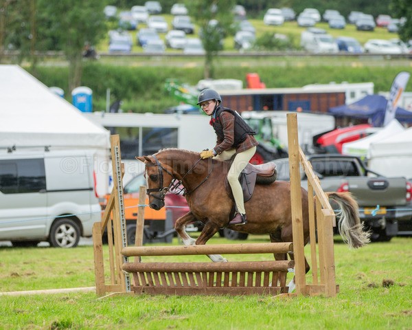 Dunblane show-259 - Dunblane and Doune Show Ring 1