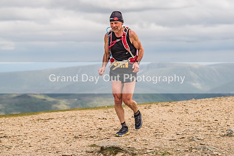 Helvellyn-695 - Helvellyn & The Dodds Fell Race Saturday 27th May 2023