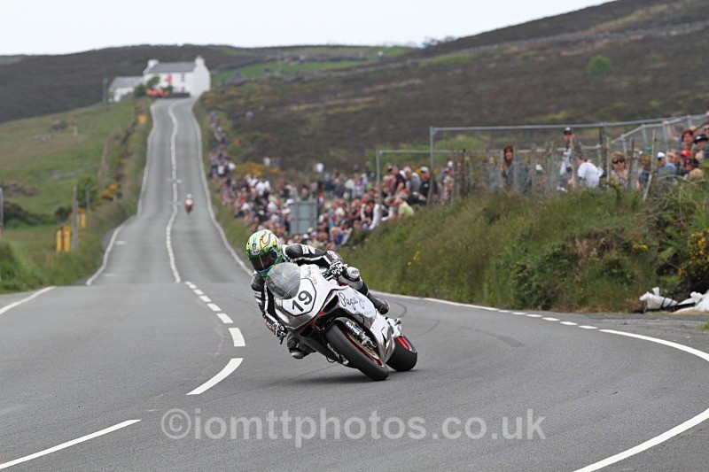 Cam Donald - Pokerstars Senior TT