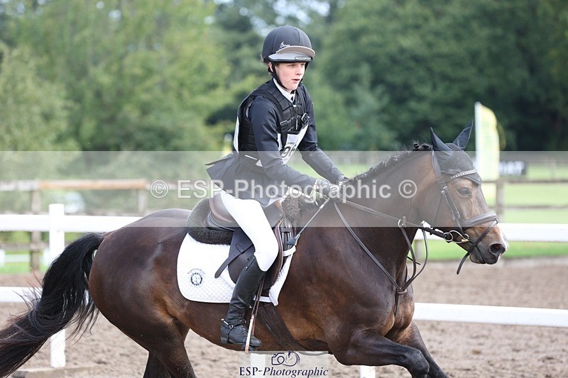 230826-120924-17562 - Round 1 Start to 12.30 coursewalk