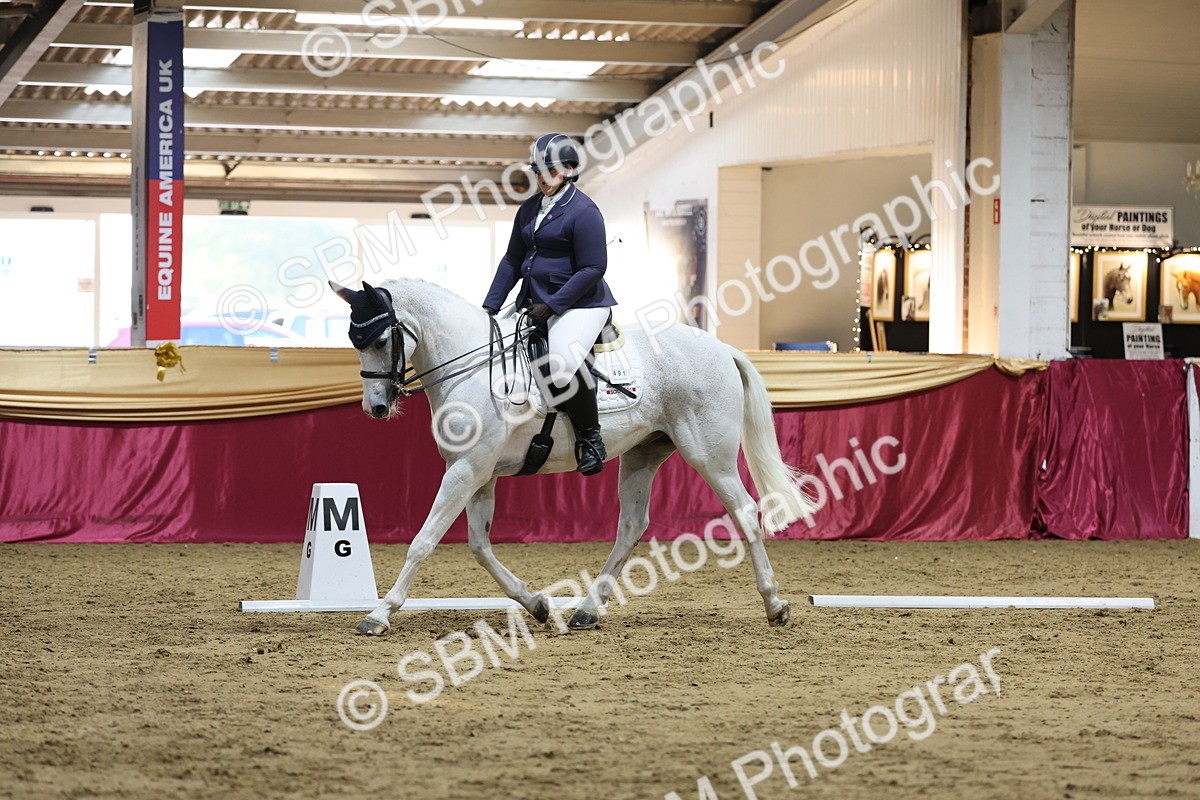 SBM_09261 - Class 51 - Dressage to music