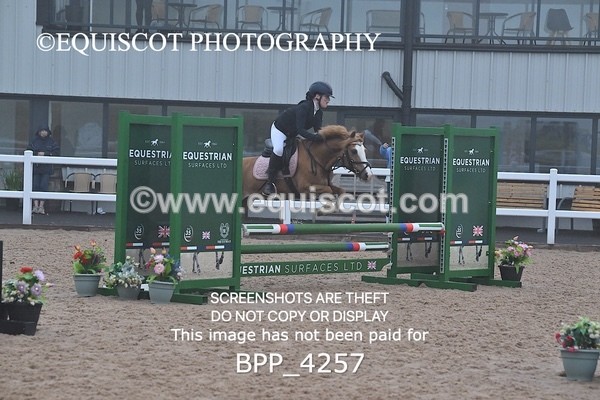 BPP_4257 - SAT CLASS 31 Cats & Pipes 128/138cms Debut C'ship Qualifier