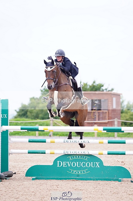 240803A-113038-07438 - Cls 29 Snr Foxhunter