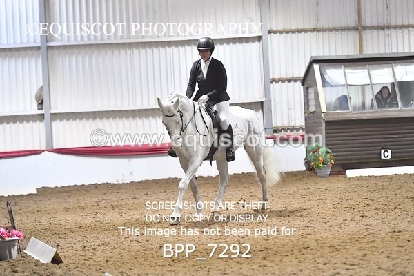 BPP_7292 - CLASS 6 NOVICE CHAMPIONSHIP TEST 5