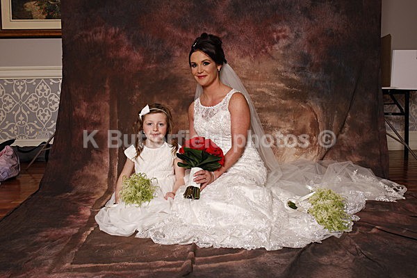 224 - Rob and Lorraine Wedding