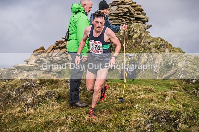 Dunnerdale-43 - Dunnerdale Fell Race Saturday 8th November 2025