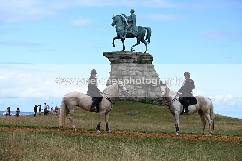 DSC_8487 - Time at Statue 13:52 to 14:33
