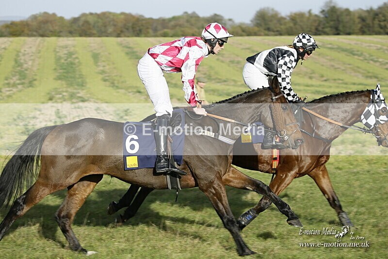 PtP 250921 0572 - Point-to-Point Badbury Rings Dorset 07/11/2021