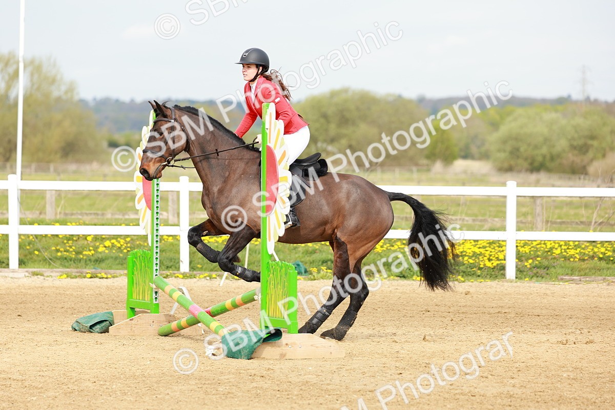 SBM_003405 - Class 2 - 50cm