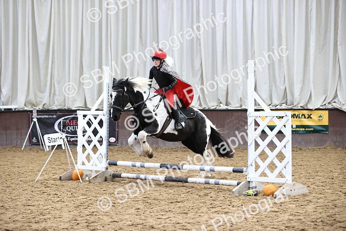 SBM_000208 - Class 2 - Show Jumping 50cm