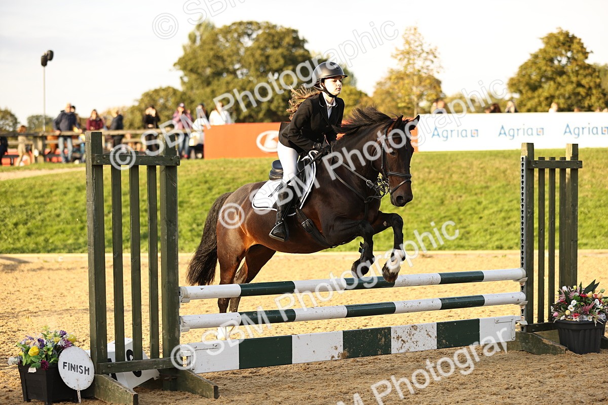 SBM_56073 - J10 - Junior Pony 75cm Championship