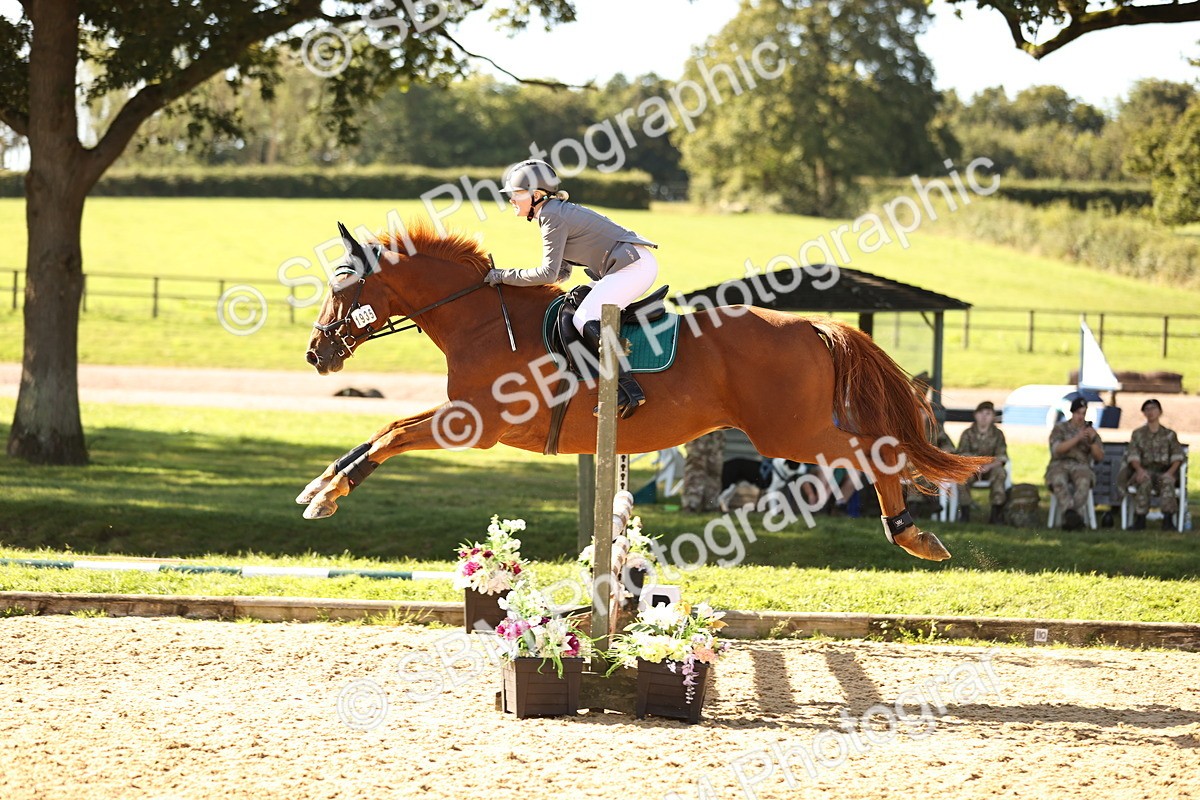 SBM_38119 - J39 - Senior 85cm Championship