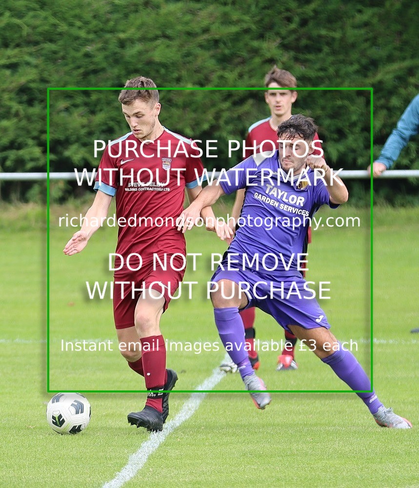 IMG_4679 - Kendal County v Crookland Casuals (6/8/22)
