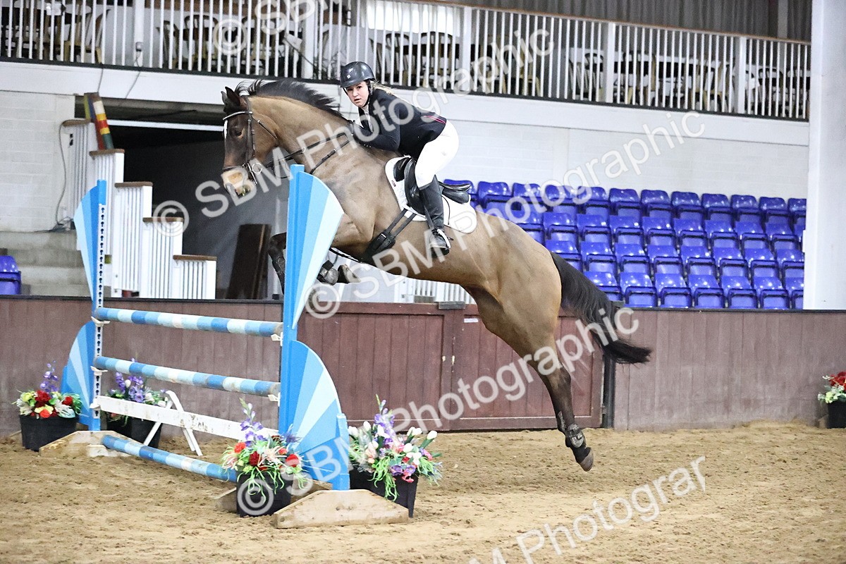 SBM_002861 - Class 10 - Senior Newcomers - 1.10m