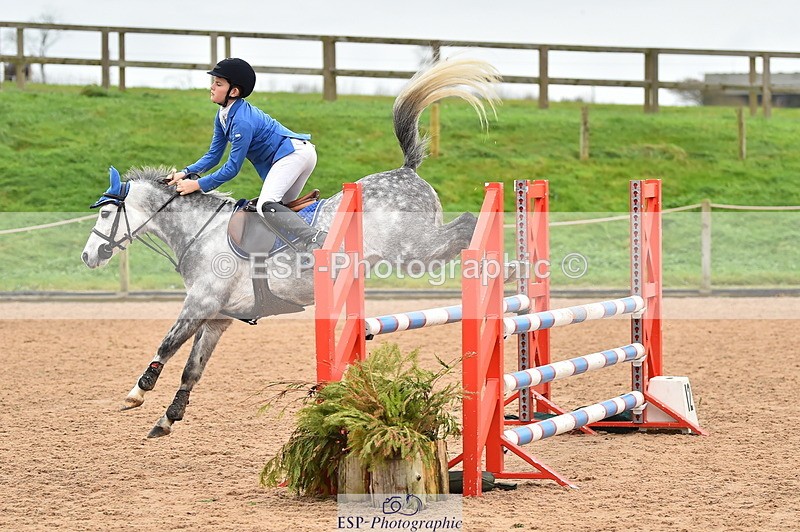 231118A-141018-03508 - Cls 27 Springboard 128cm & 138cm