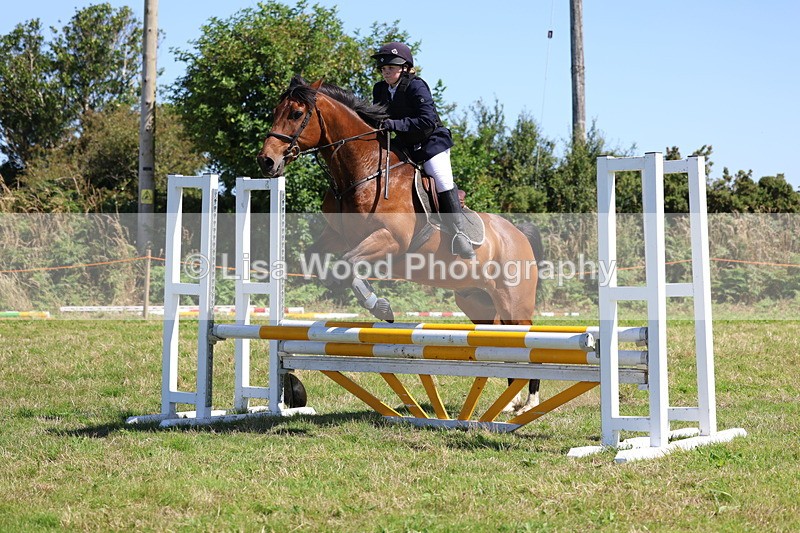 3E7A5057 - Class 3: Club 80cm