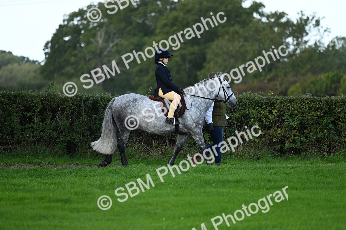 SBM_02539 - S3 - TSR Ridden Pony Showing