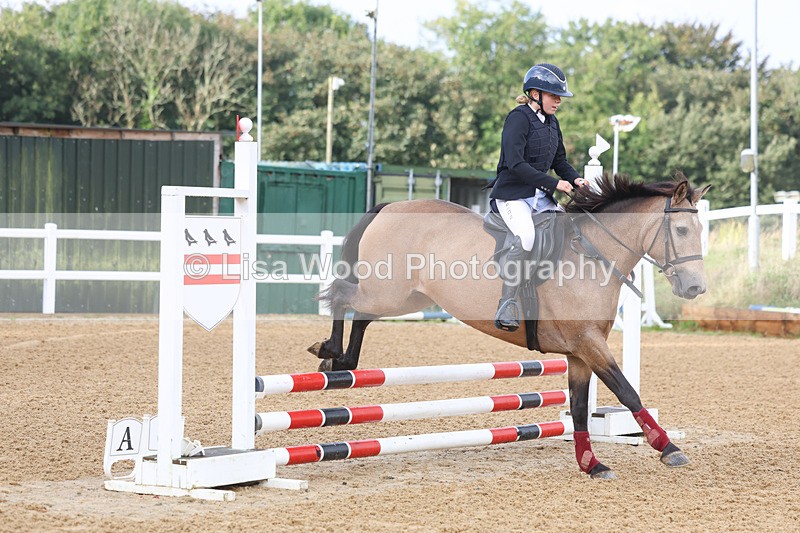 3E7A7477 - Class 1: 60cm Junior