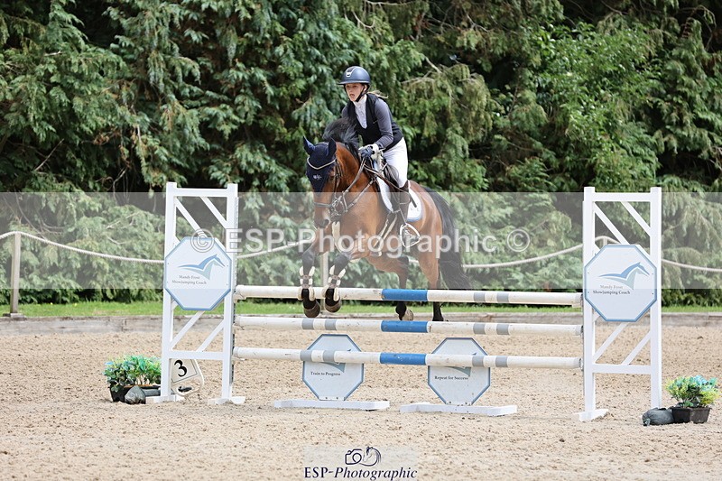 250703A-144816-05242 - Cls 9 Snr Discovery and 1m Open