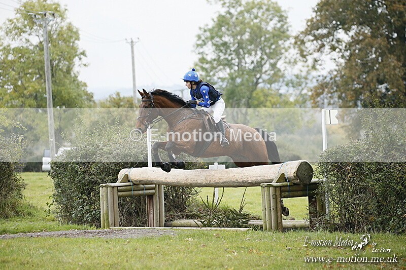 WWHT 181020 WWHT 181020 1796 - WWEC Open (1.00m)  18/10/20