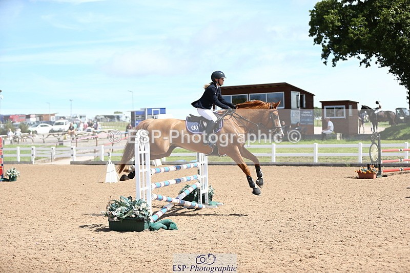 230811A-125704-05193 - Cla 17 1.05m Nat Am Qualifier