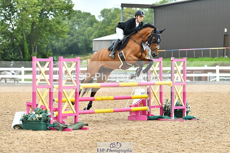 230730A-105112-09071 - Cls 32 Discovery & 1m Open