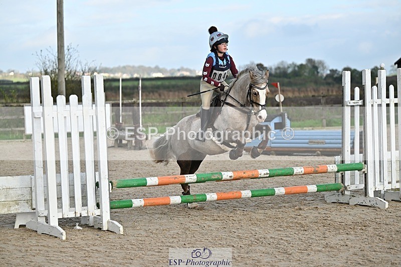 241110-132758-00840 - 60-65cm Arena Eventing
