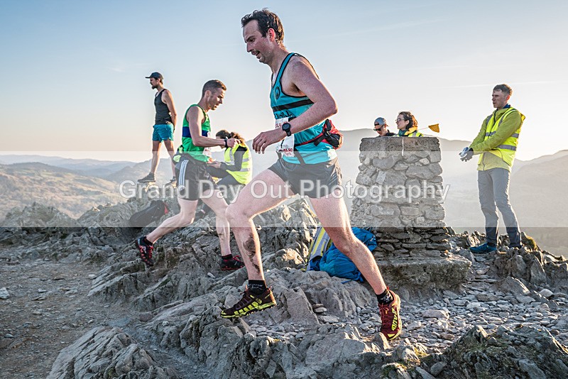 Loughrigg-151 - Loughrigg Fell Race, Wednesday 9th April 2025