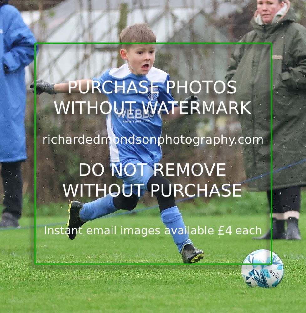 533A4768 - Wattsfield under 7s vs Kendal Utd Ladies & Girls U8 (22/11/25)
