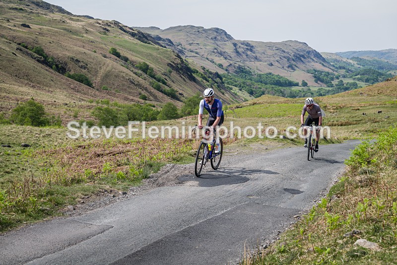 113804 - Hardknott Pass Camera 1 11.00-12.00