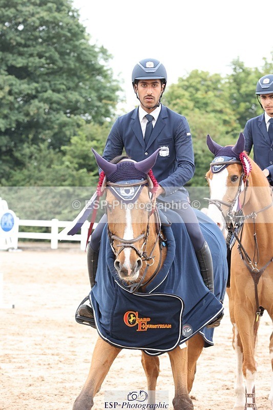 250717-103506-04086 - Cls 9, 1 Star Bronze Tour