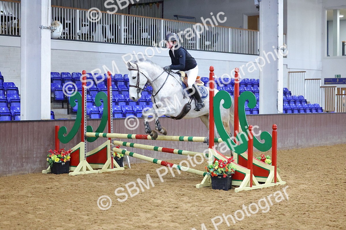 SBM_001024 - Class 13 - Equissage Pulse Senior British Novice/ 90cm Open - First Round (0.90m)