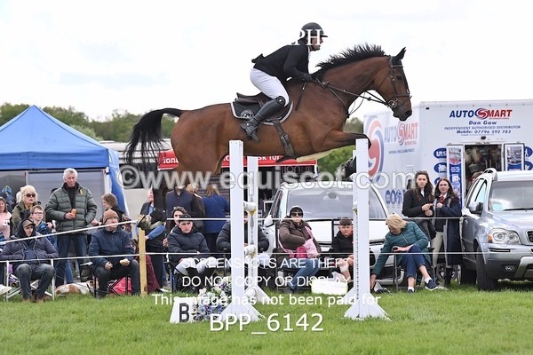 BPP_6142 - CLASS 4 B&C RHS CHAMP QUAL
