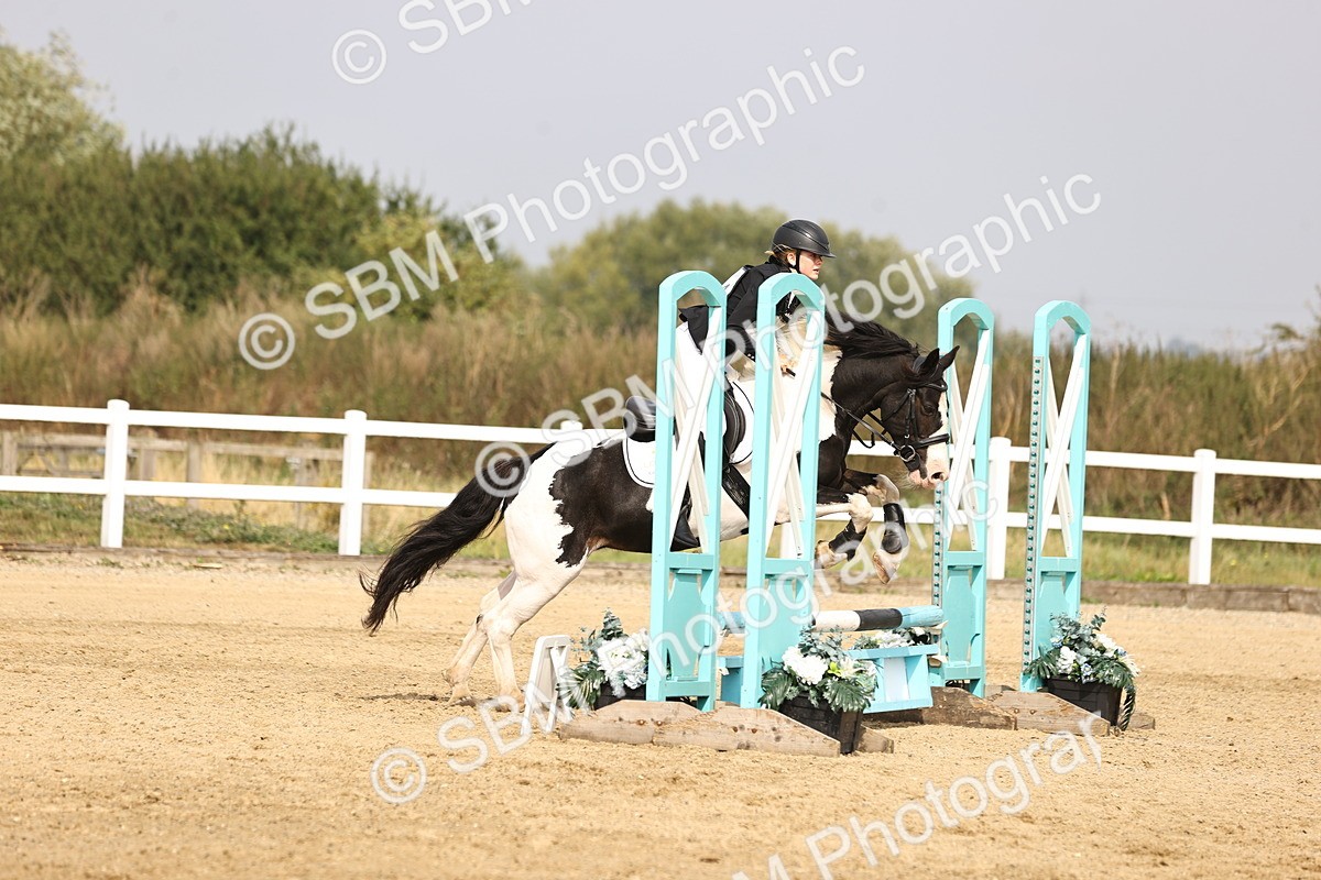 SBM_001362 - Class 4 - 60cm Championship