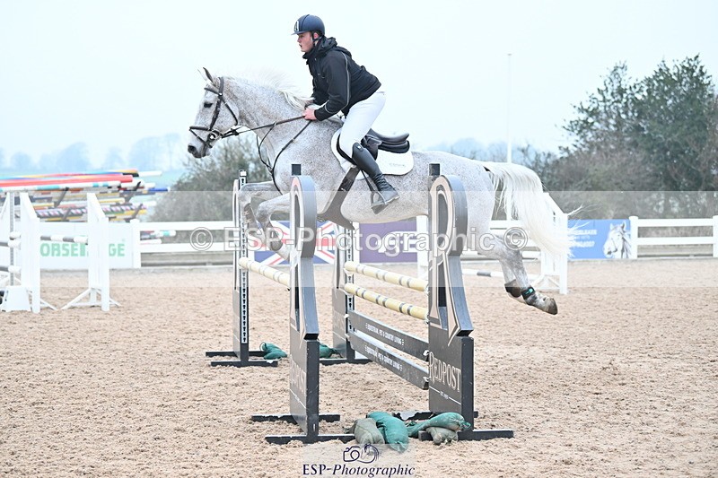 240113A-110707-01796 - Cls 10 Discovery and 1m Open