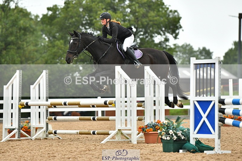 230730A-091034-08152 - Cls 31 British Novice & 90cm Open