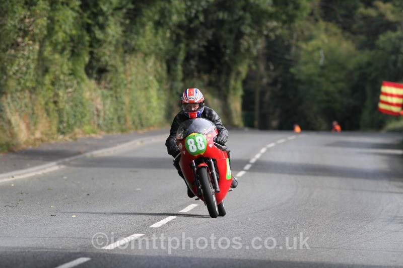  - MGP Supporters Club - Supertwin/Lightweight