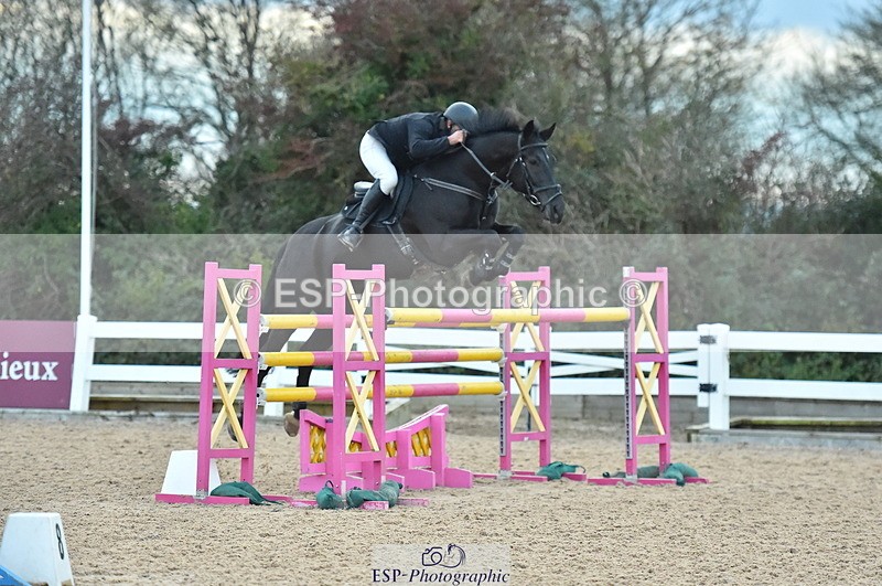 231111A-153252-02491 - Cls 14 Blue Chip 1.25m Winter Qualifier