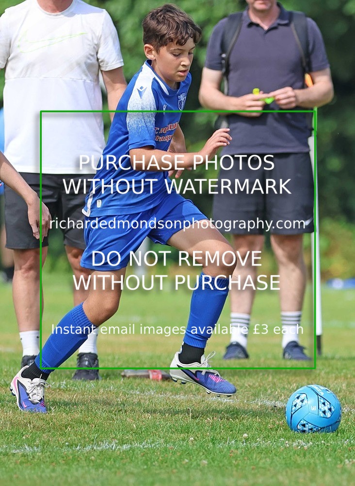 533A7636 - Wattsfield Youth U12