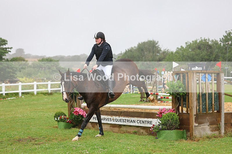 3E7A0326 - Class 2: 60cm Senior