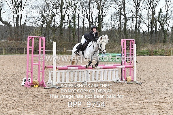 BPP_9754 - CLASS 4 Pony BritiNovice / 0.80m Open